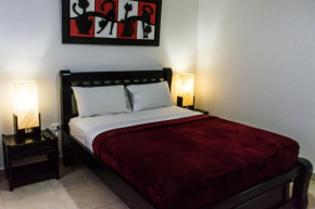 Отель Caribbean Island Hotel piso 1  Сан Андрес